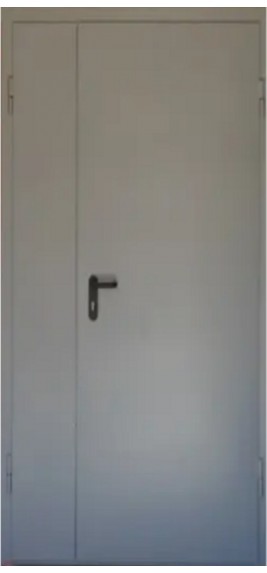 PORTALA Протипожежні 1200 EI-30 (Сертифікат)